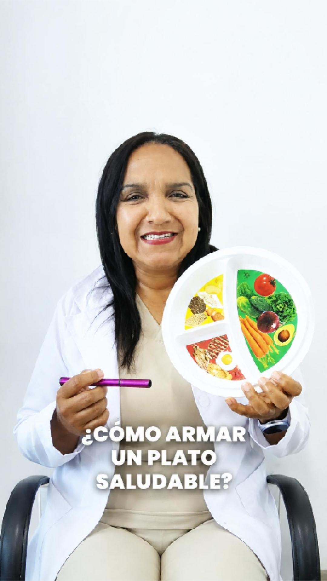 Chorrillos Salud Facebook ad: Tu Policlínico de confianza.