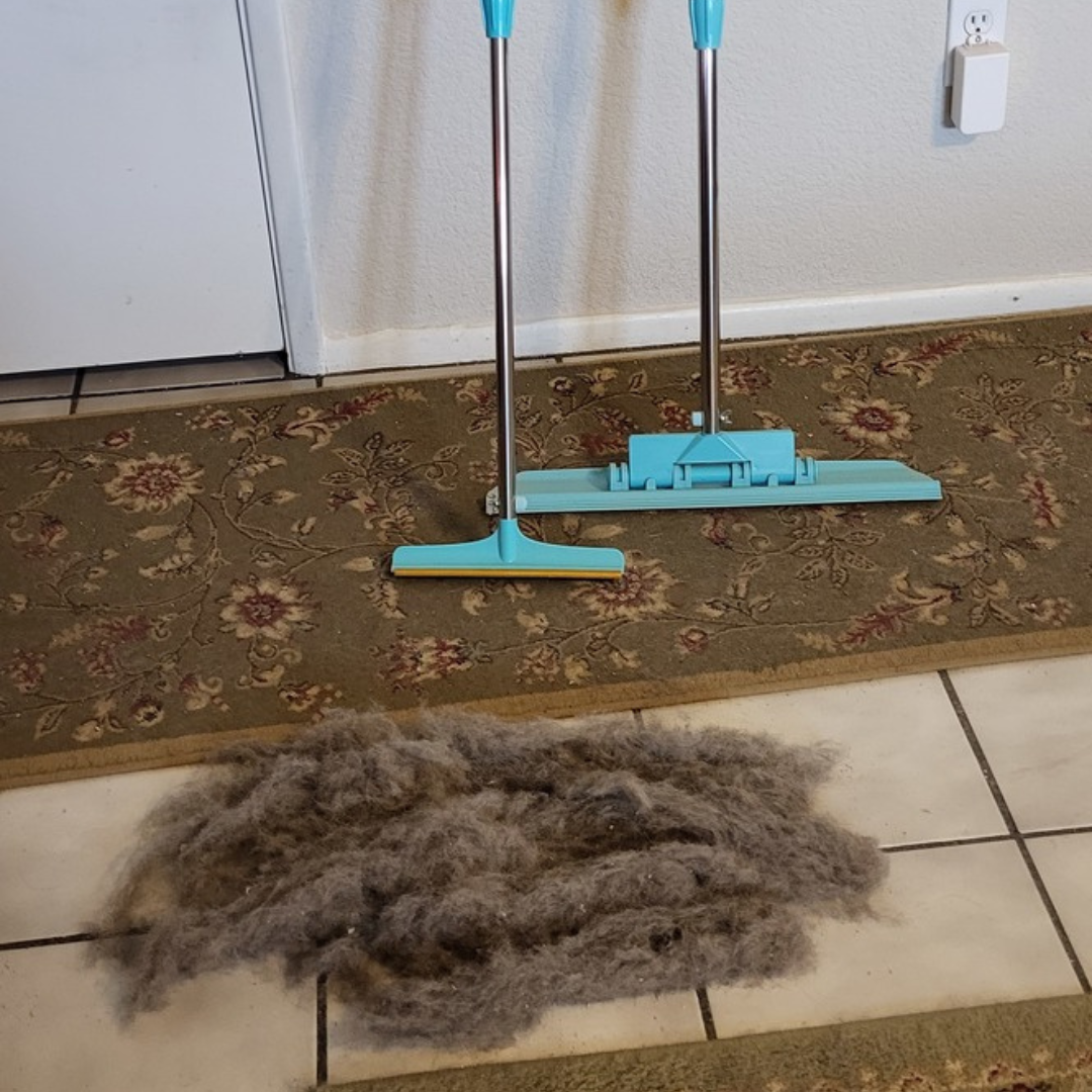 Uproot Clean Facebook ad