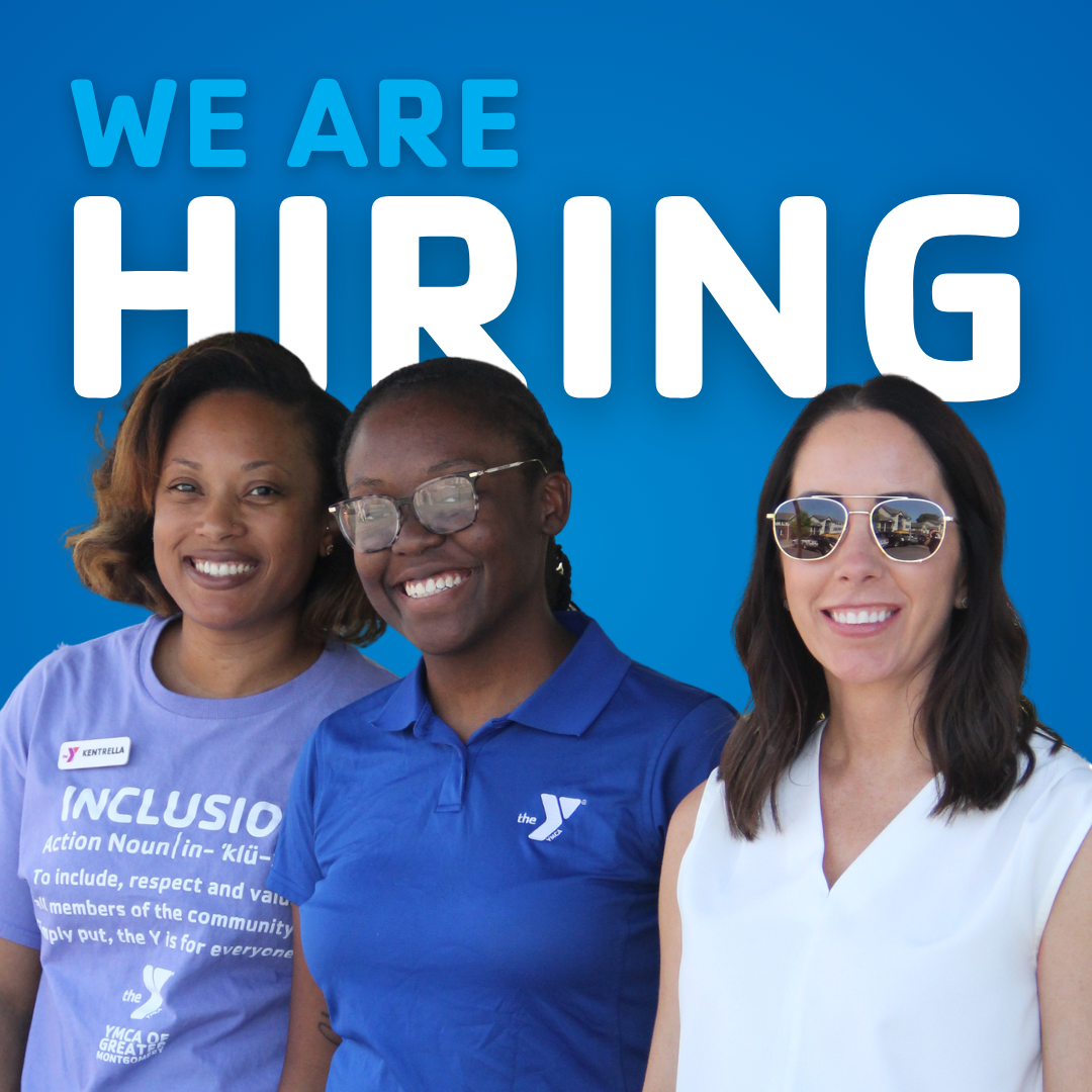 YMCA of Greater Montgomery Facebook ad
