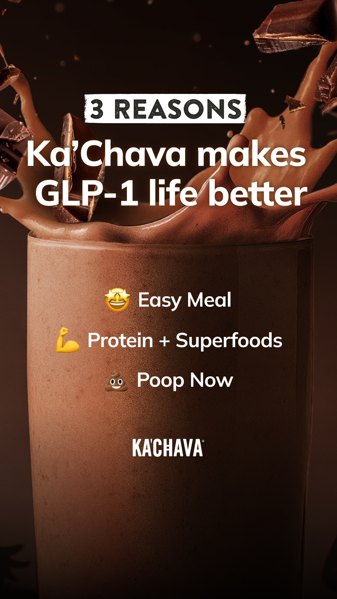 Ka'Chava Facebook ad