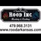 Rood Inc HVAC Plumbing Geothermal Russellville Arkansas