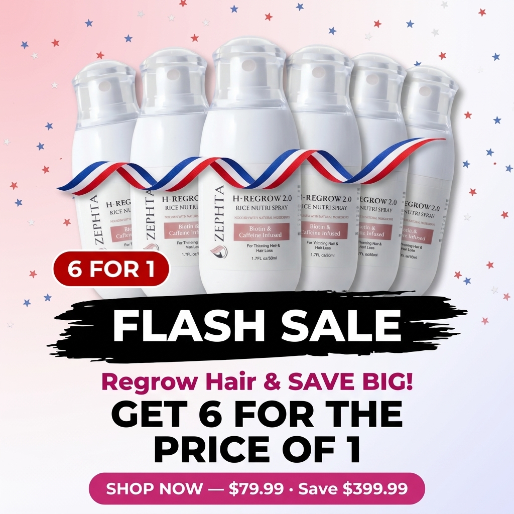 Zephta Facebook ad