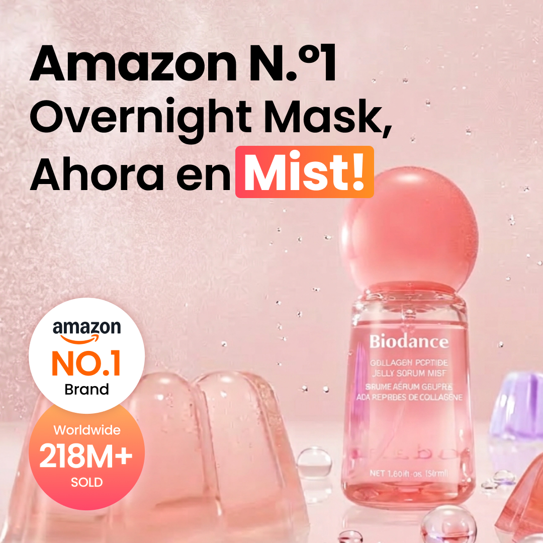 Biodance EU Facebook ad