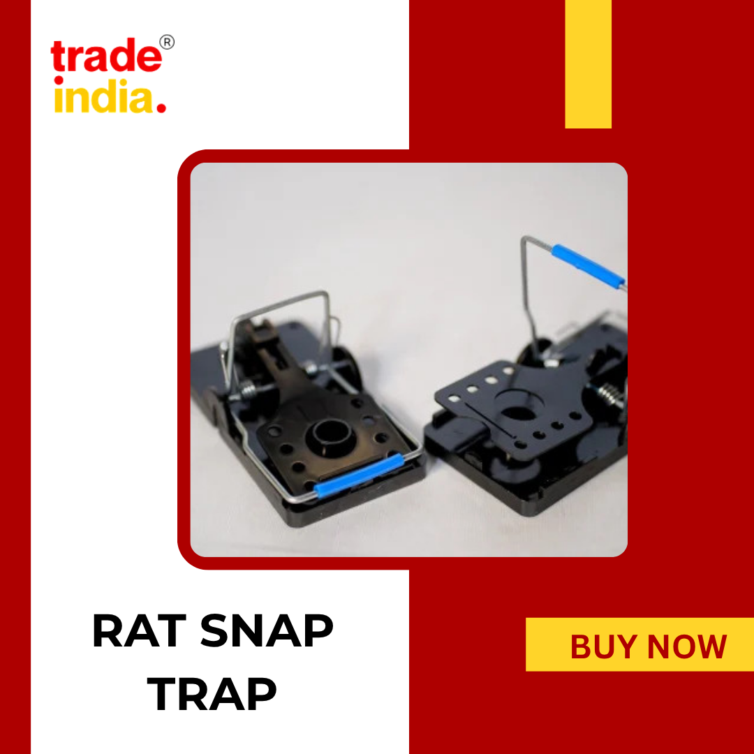 TradeIndia.com Facebook ad