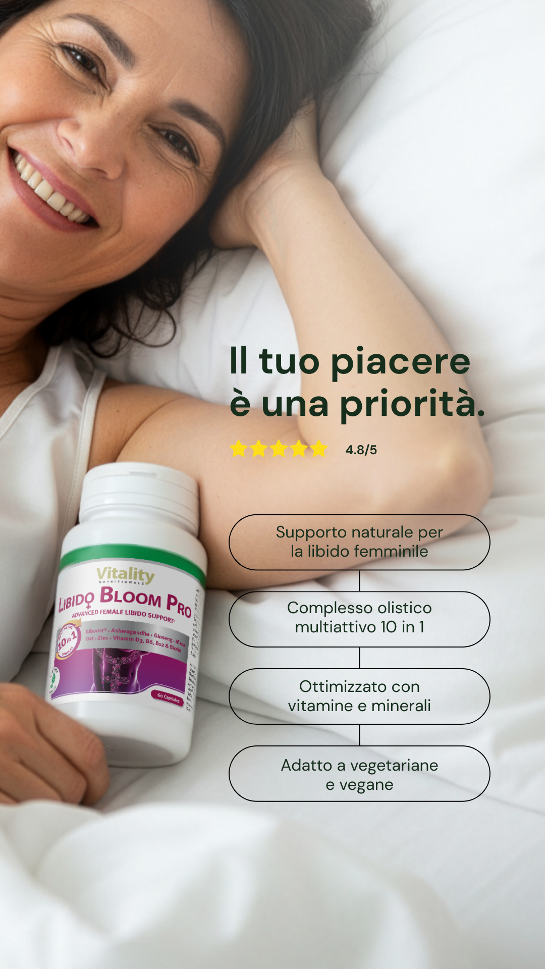 VitaminExpress.org Facebook ad