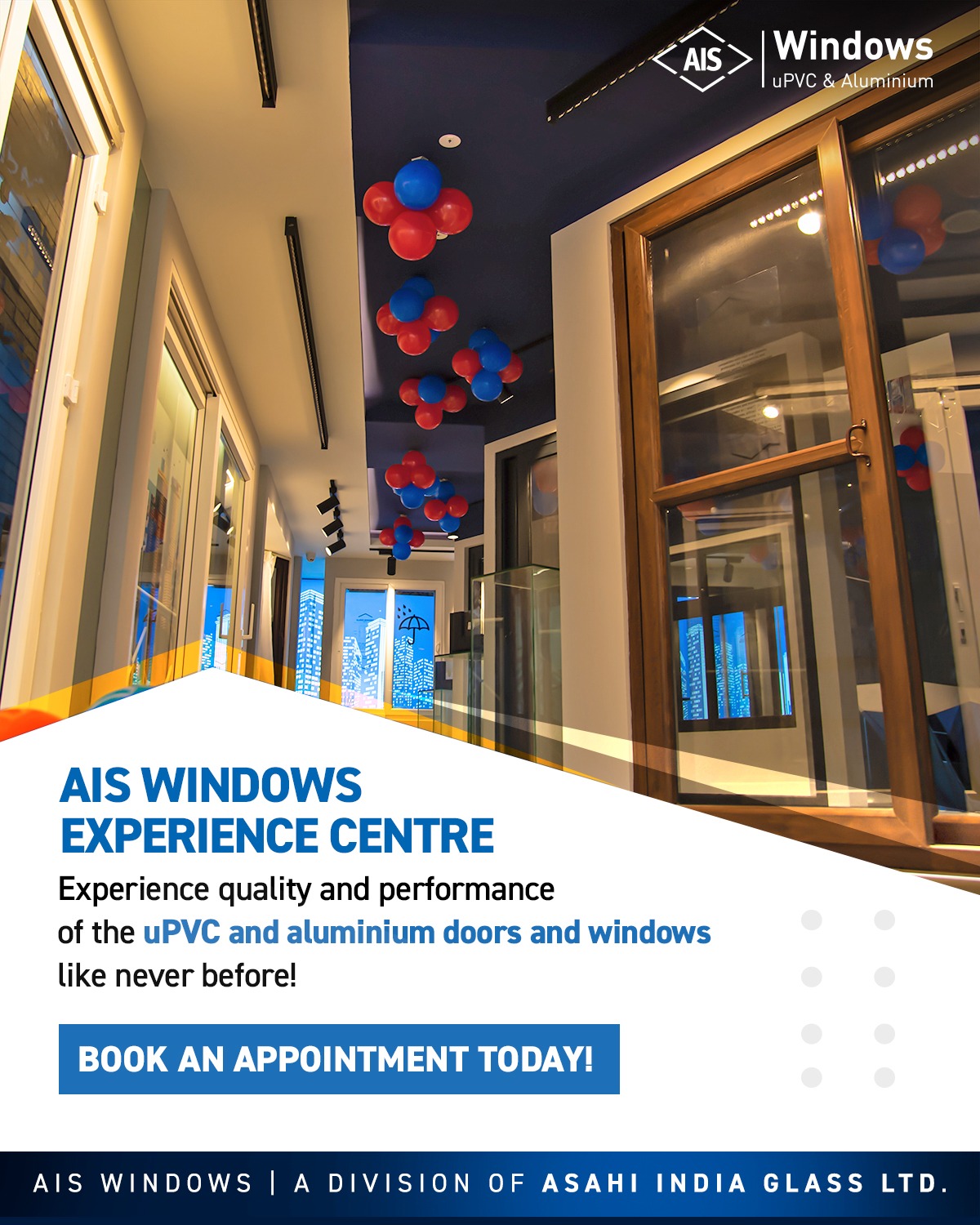AIS Windows Facebook ad