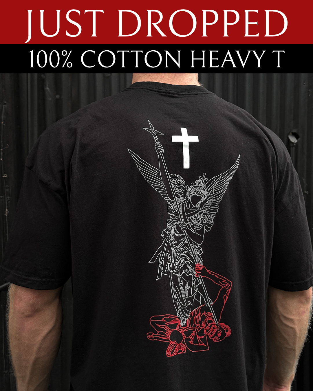 XII Legions Facebook ad