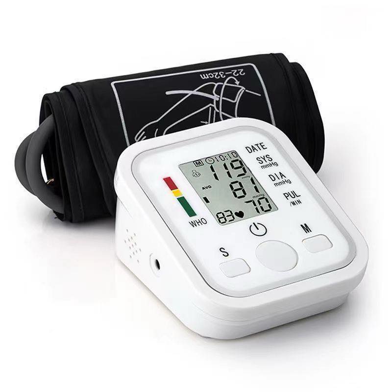 Pan Sa Kar Facebook ad: Blood Pressure Monitor sale