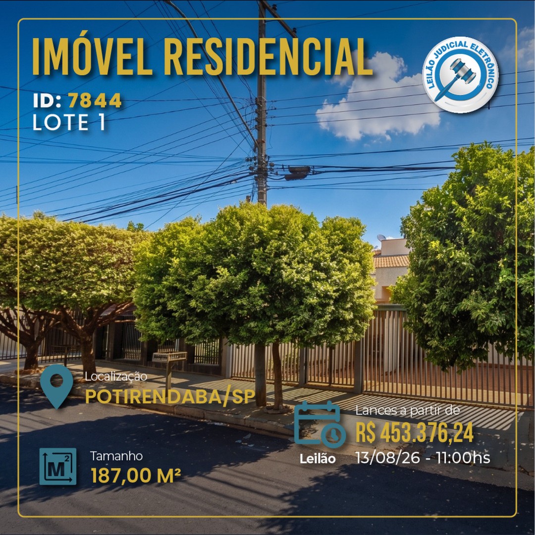 Leje - Leilões Eletrônicos Facebook ad: UMA OPORTUNIDADE PARA INVESTIR COM SEGURANÇA!