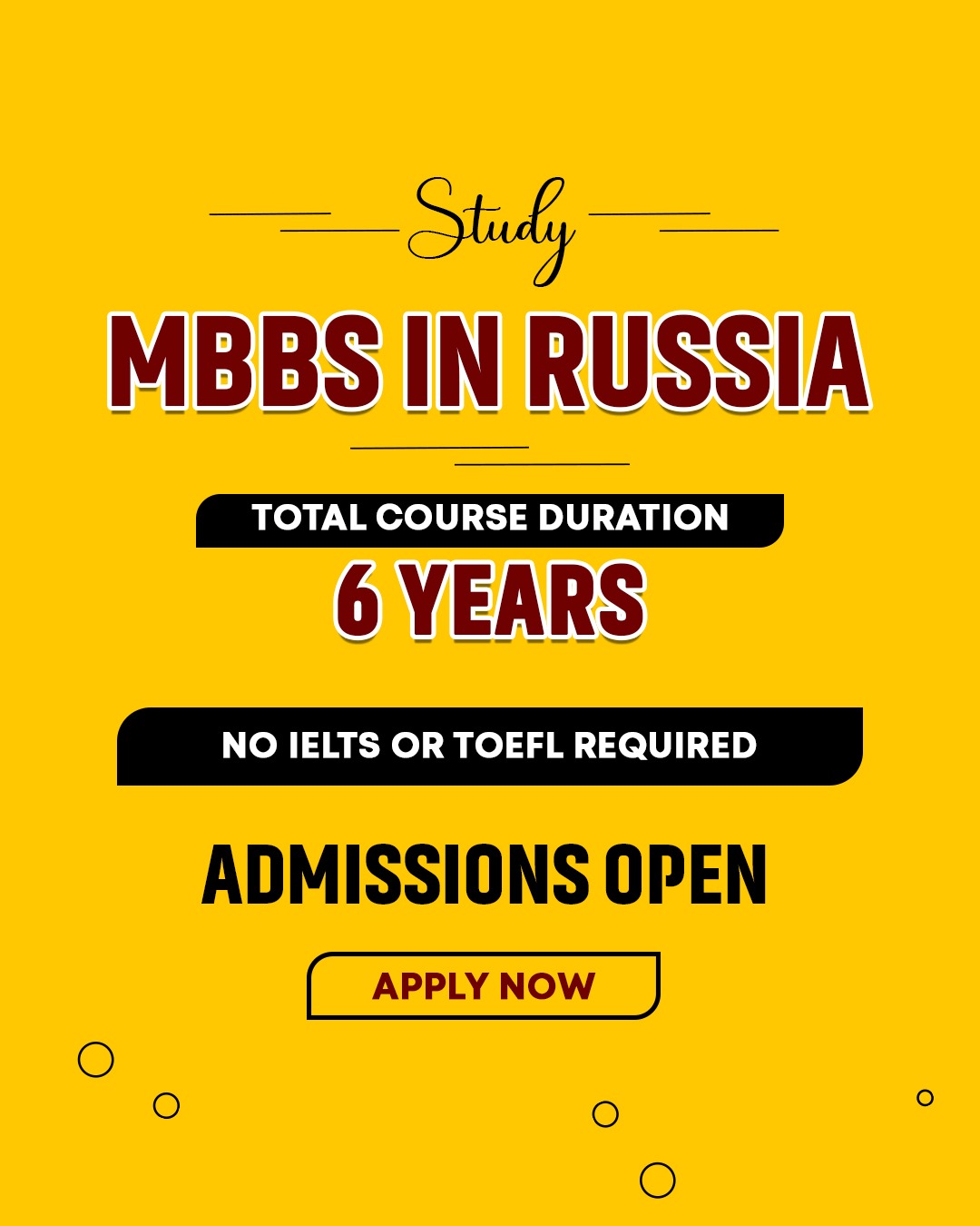 Global Edge - Study Abroad Consultants in Delhi Facebook ad