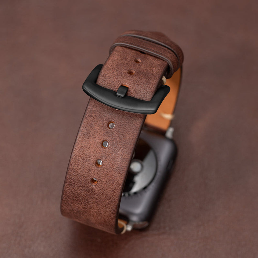 APPLE BAND Facebook ad: Redefine your style.
