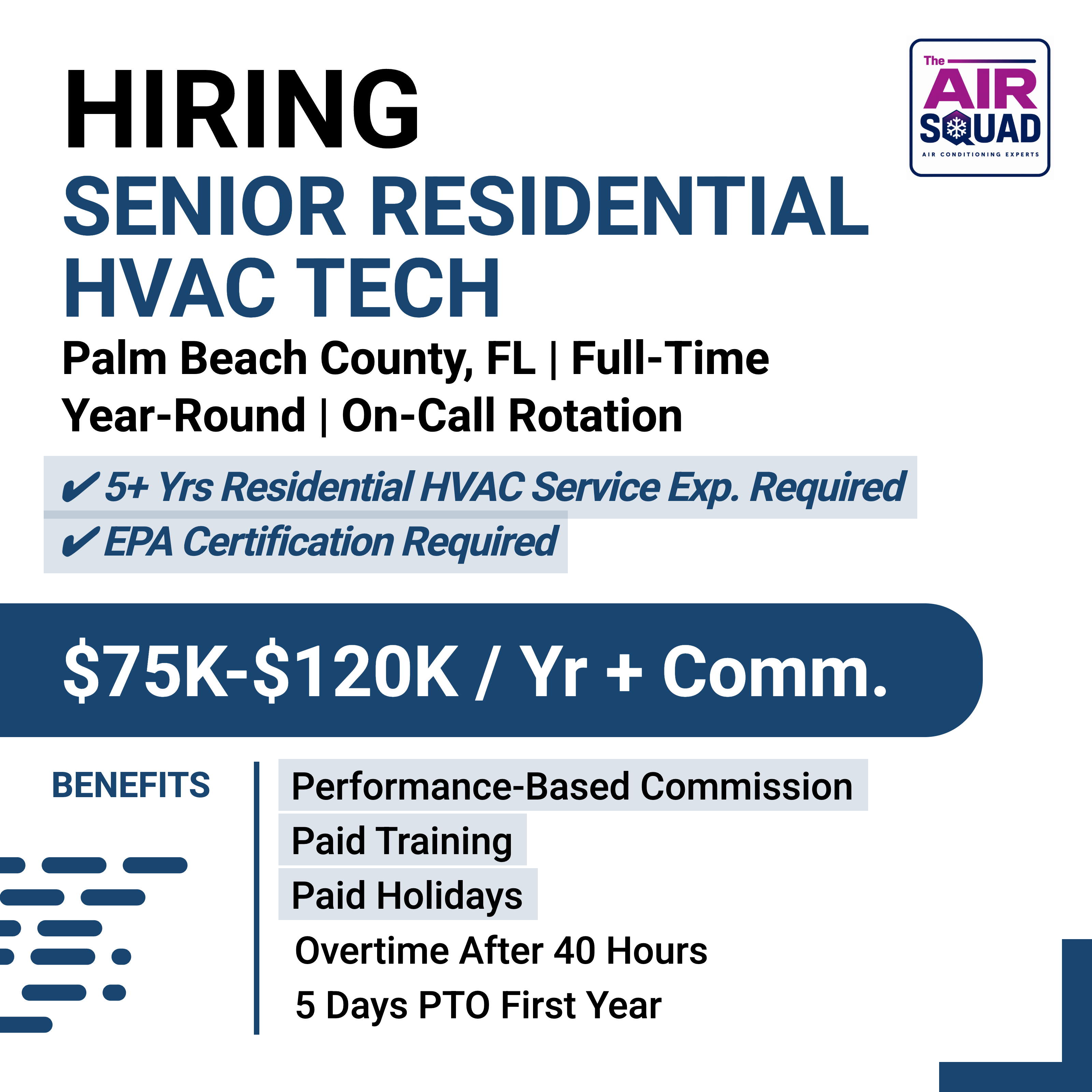 Hireline Construction Jobs Facebook ad