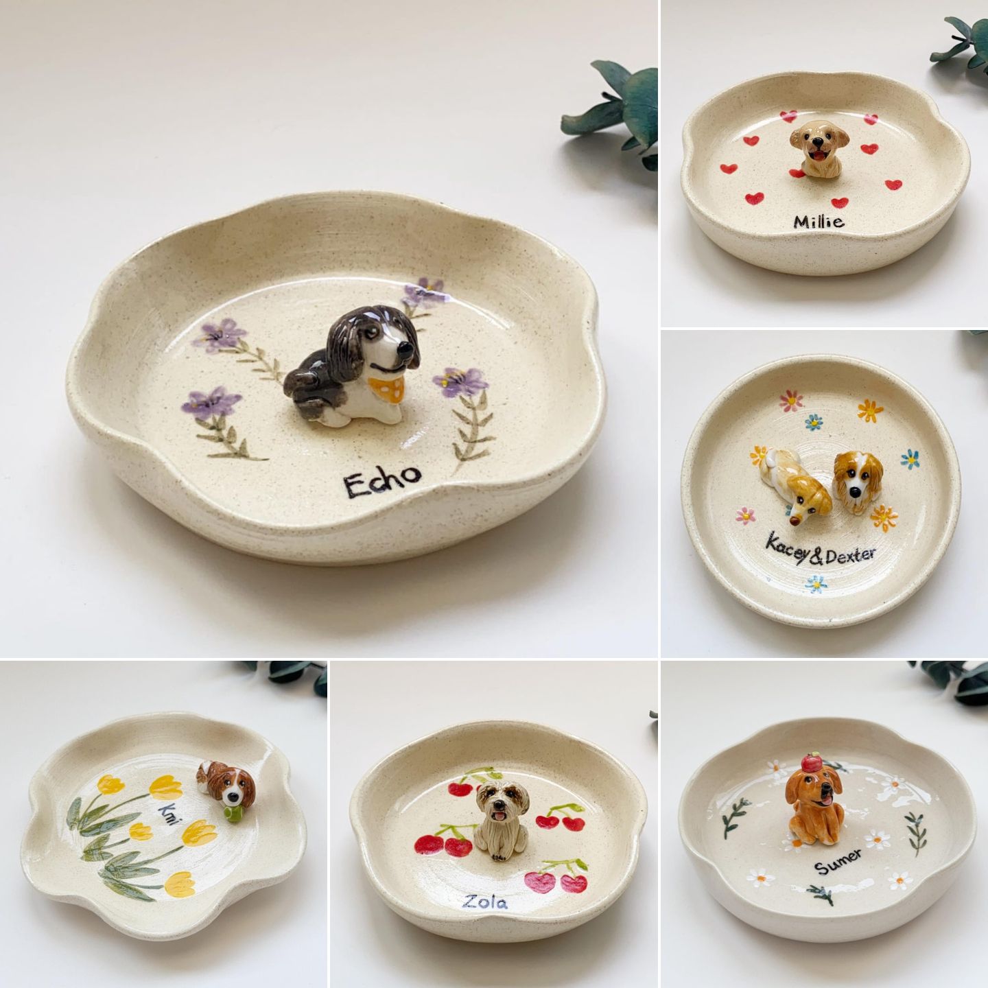 URcustom Shop Facebook ad: Pawfect Gift for Pet Lovers