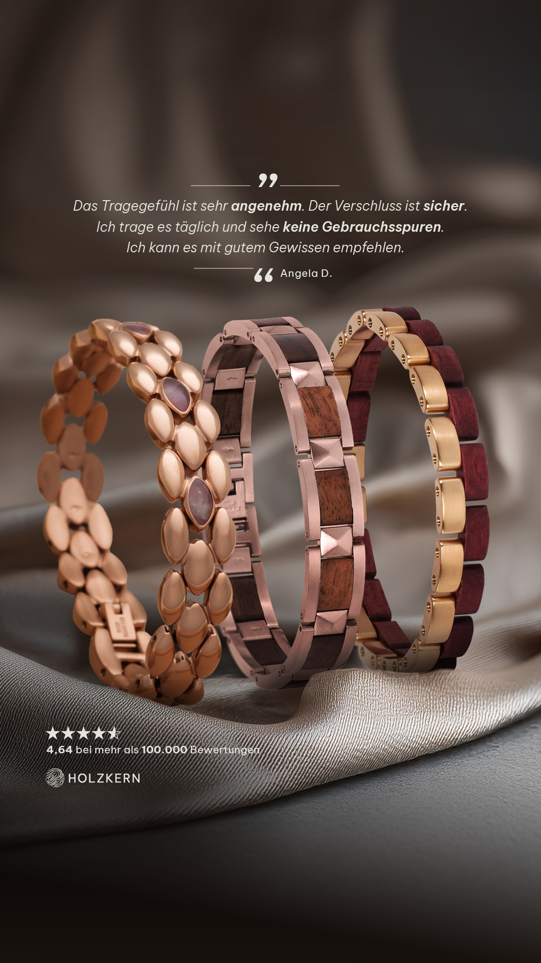 Holzkern Facebook ad