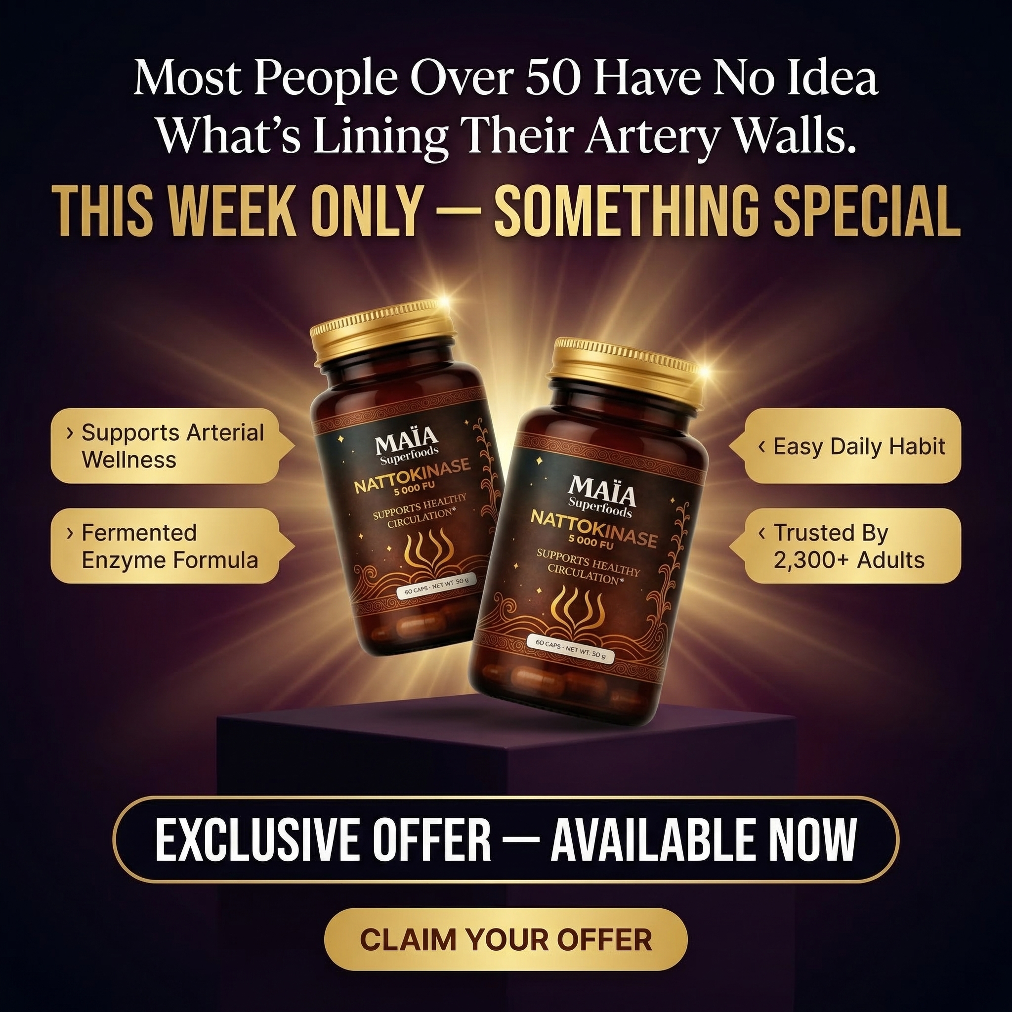 Cacao Research Institute Facebook ad