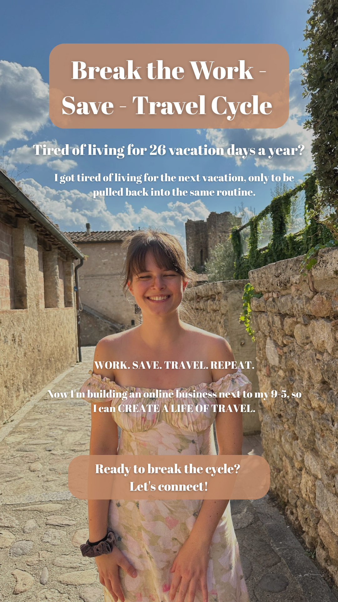 Bernadett Bende Facebook ad from Jan 16, 2026