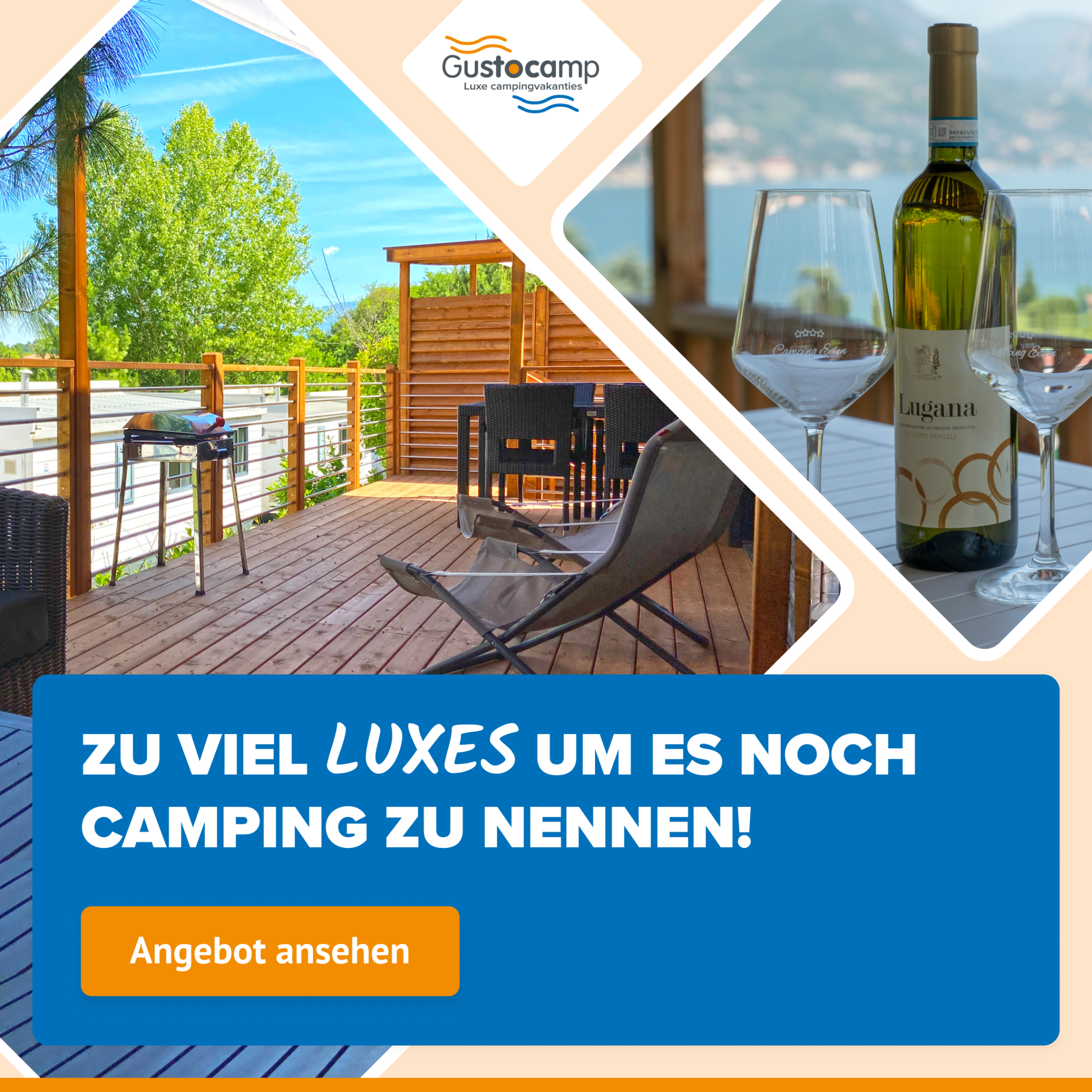 Gustocamp_DE Facebook ad