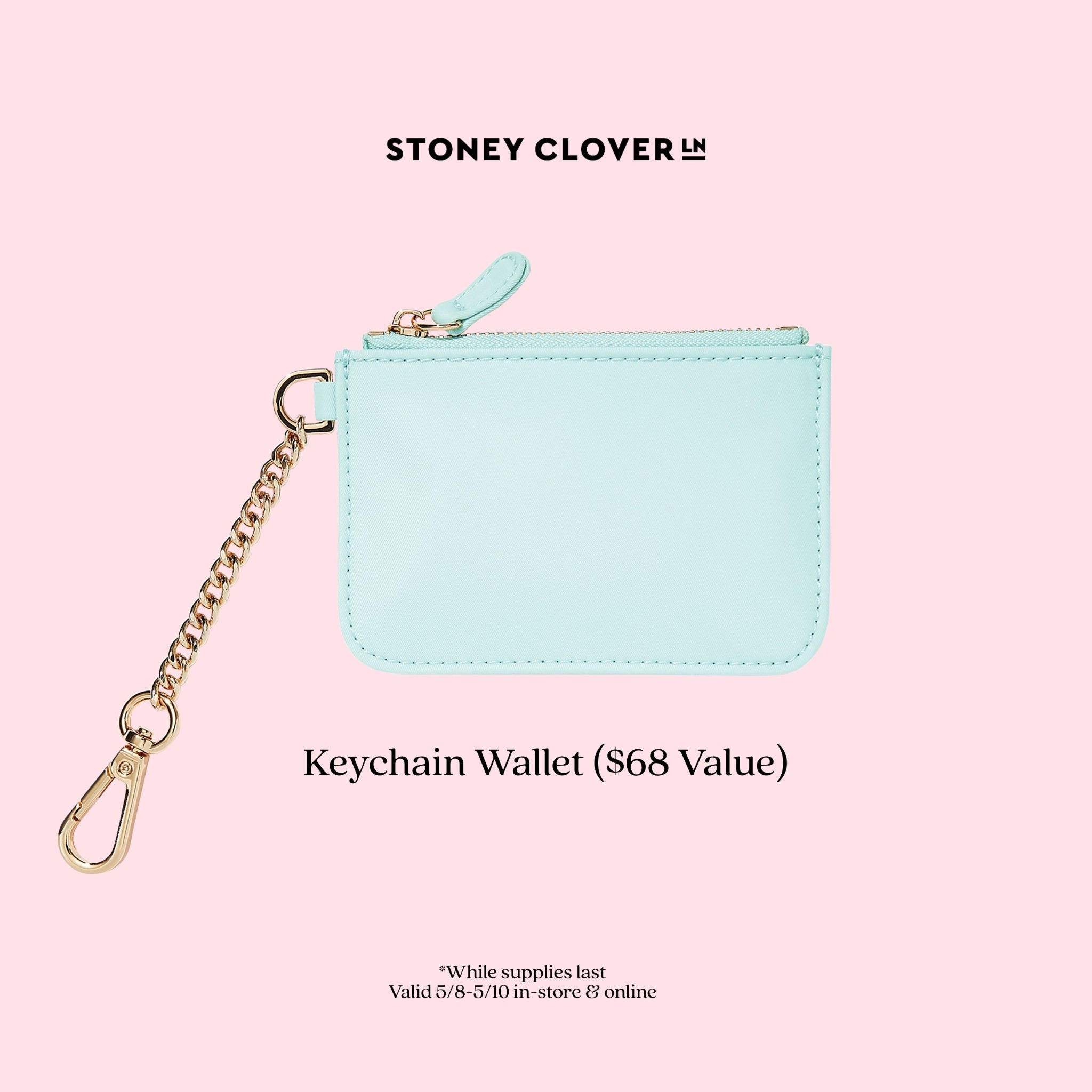 Stoney Clover Lane Facebook ad
