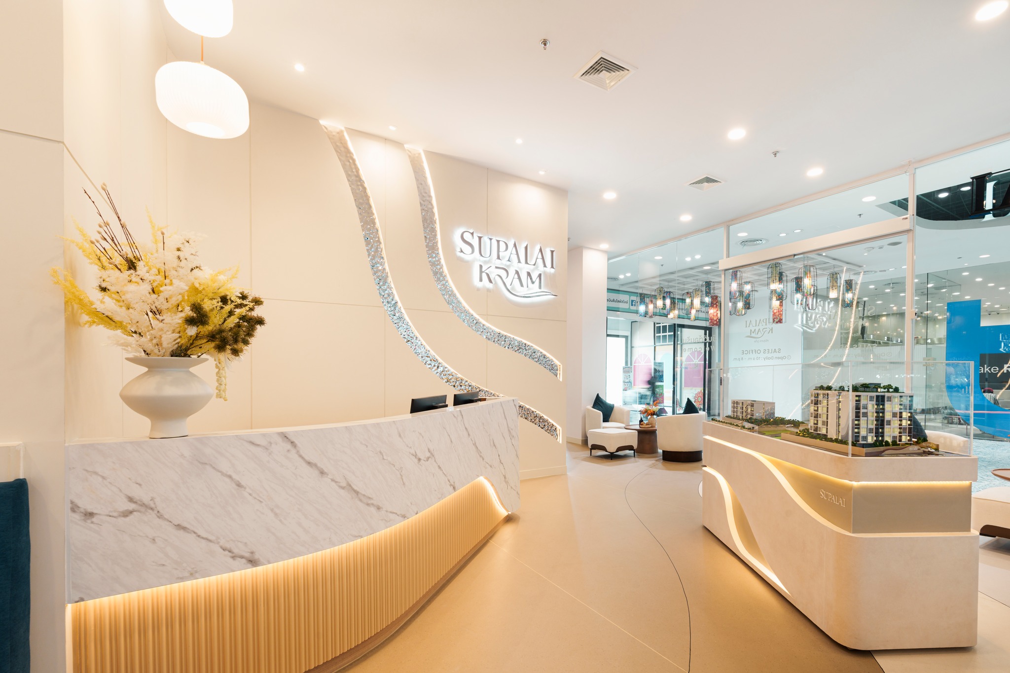 PropCons Facebook ad: Supalai Kram Srisunthon Phuket คอนโด Pet Friendly…