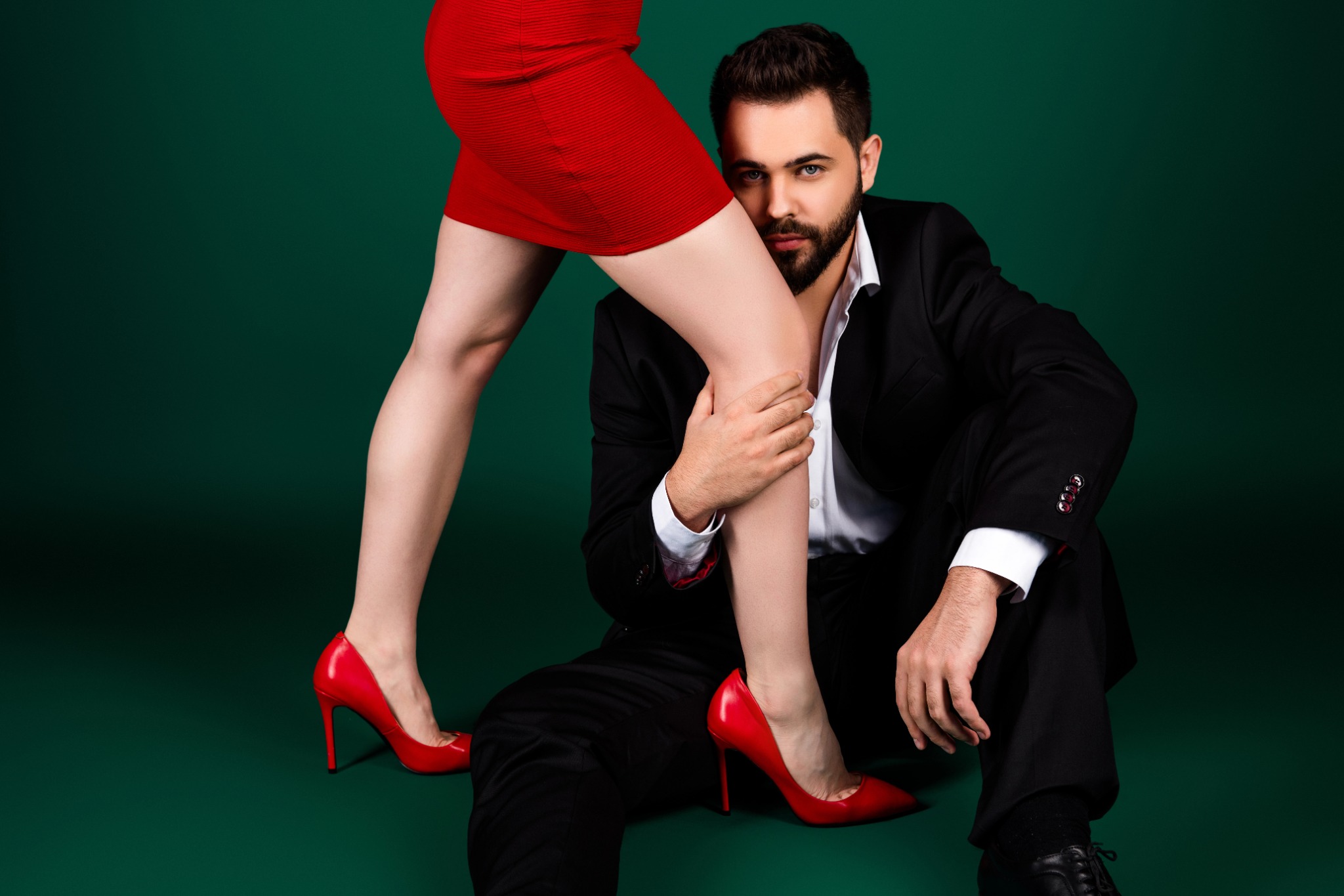 Renee Rose Romance Facebook ad
