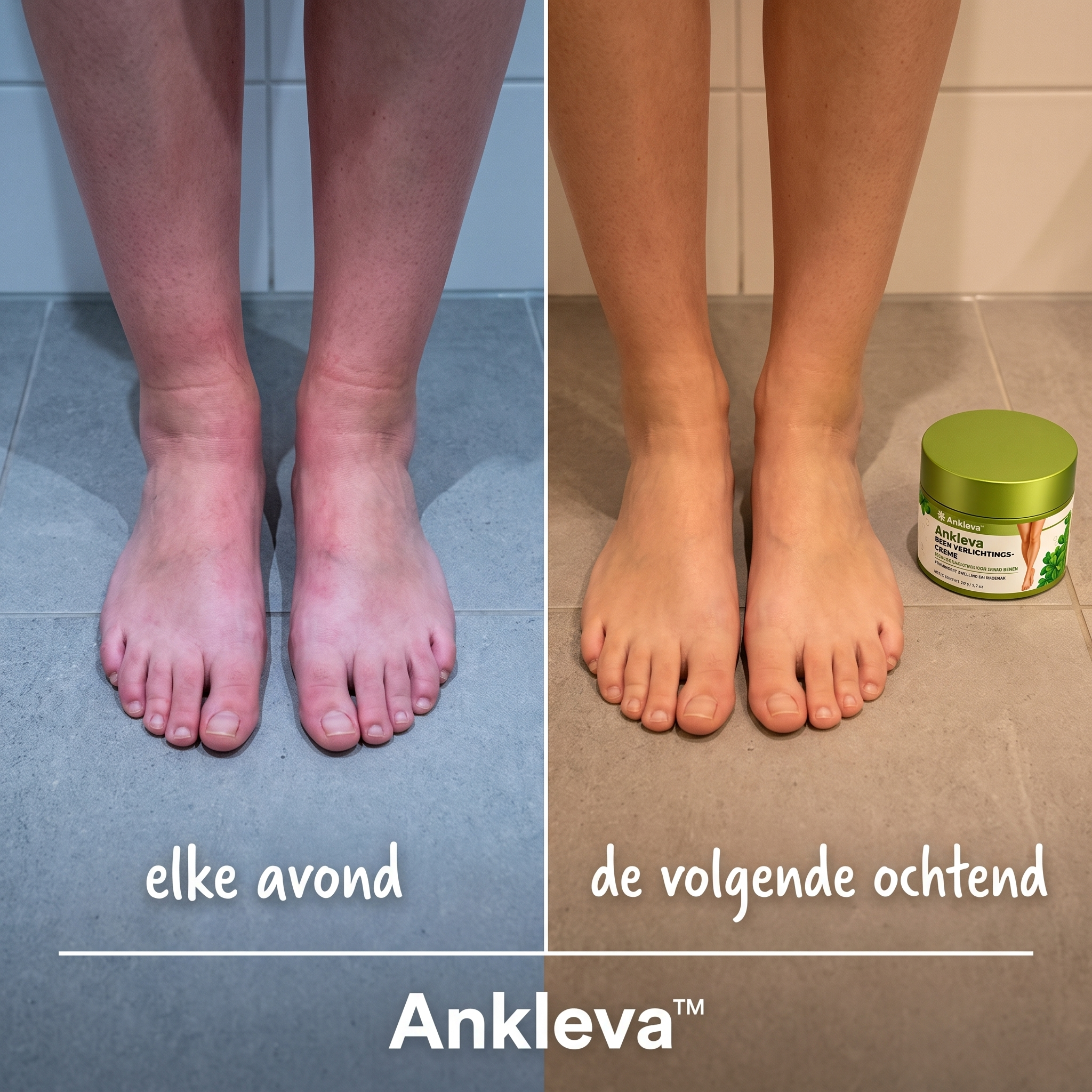 Sophie van Dijk Facebook ad