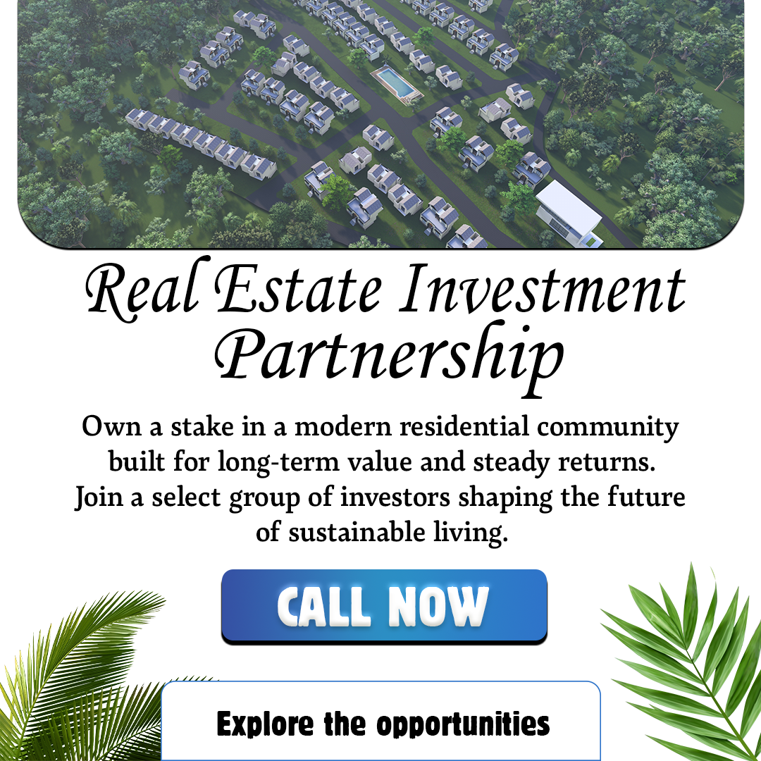 Commercial Realty - pvt Ltd Facebook ad: Chat with us AN INVITATION. 24% RETURN. GUARANTEED…