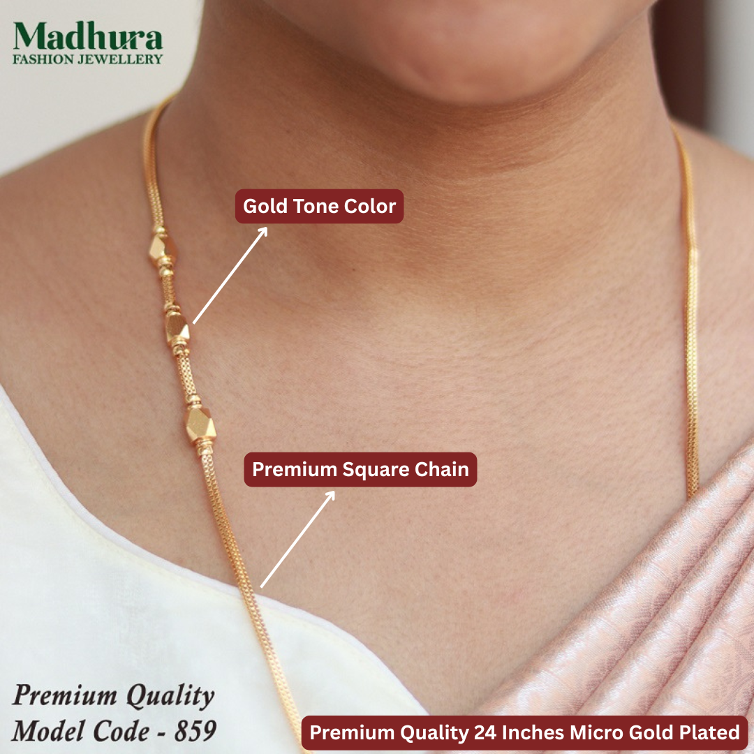 Madhura Fashion Jewellery Facebook ad