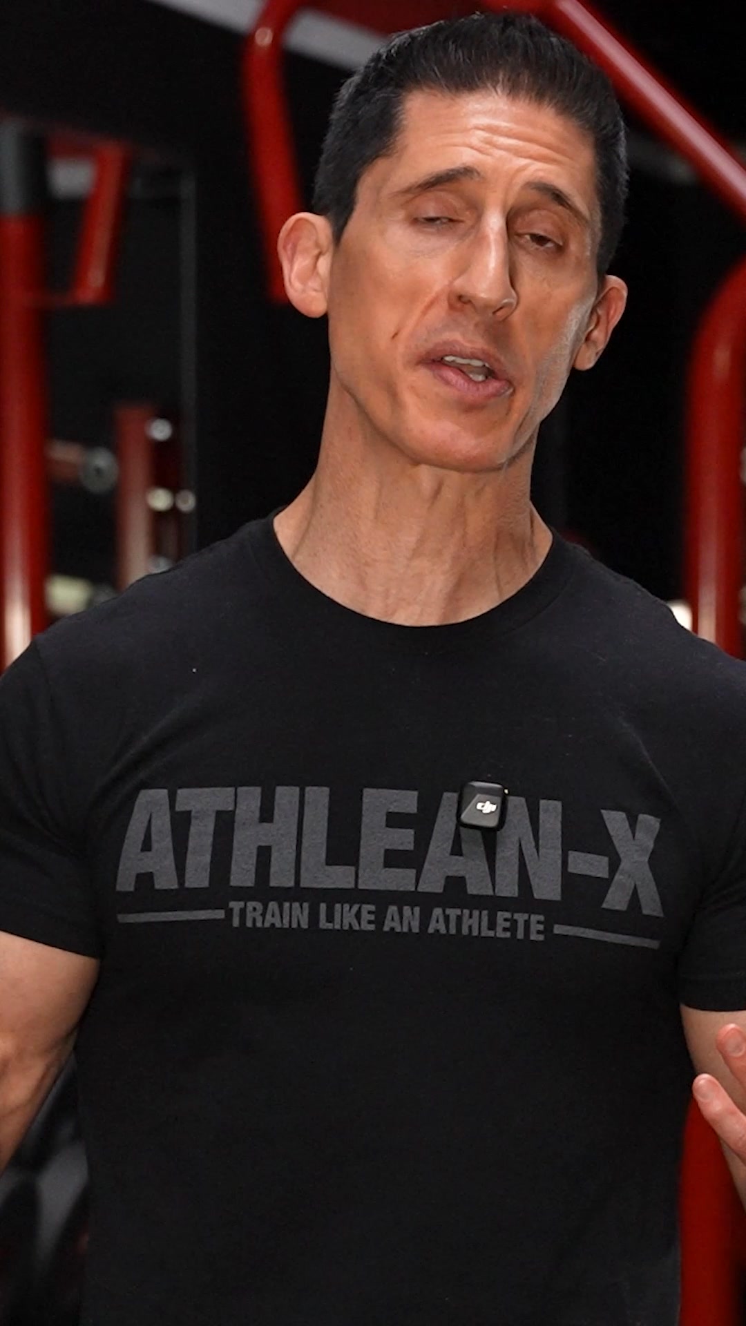 ATHLEAN-X Facebook ad: Get Our Torched Program Free