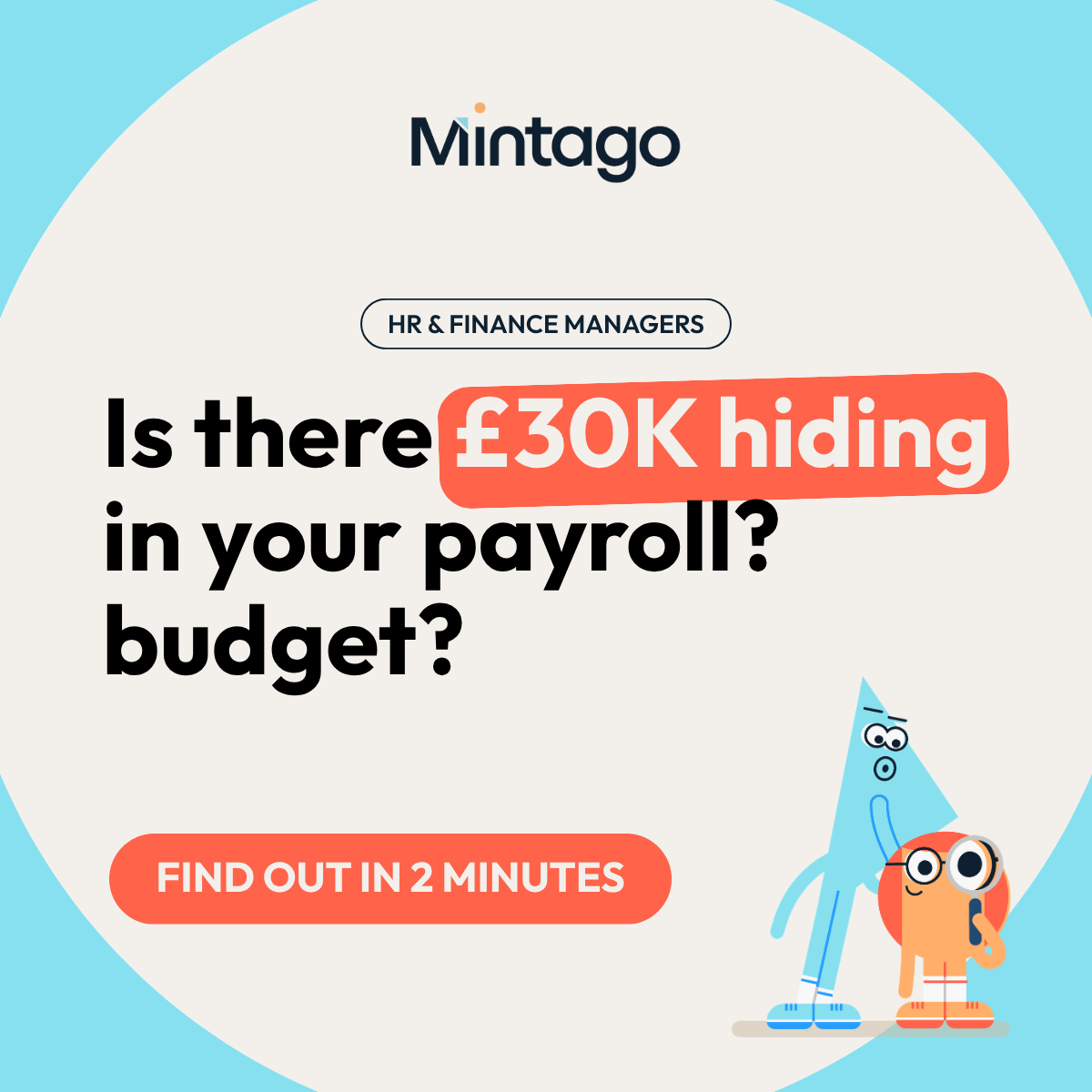 Mintago Facebook ad: Is this legit?