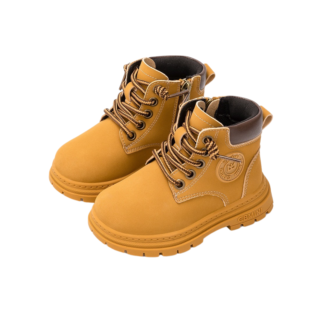 Ebmini - Kinder Barfußschuhe Facebook ad