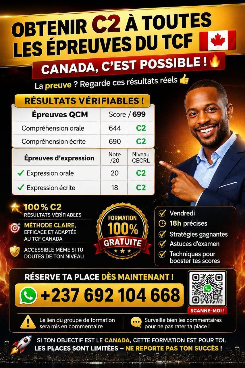 International business consulting Facebook ad: 𝐅𝐎𝐑𝐌𝐀𝐓𝐈𝐎𝐍 𝐆𝐑𝐀𝐓𝐔𝐈𝐓𝐄 𝐓𝐂𝐅 𝐂𝐀𝐍𝐀𝐃𝐀