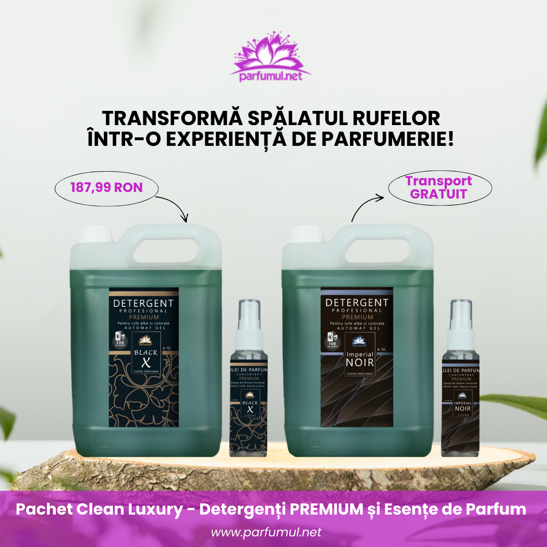 Scent Marketing Romania Facebook ad