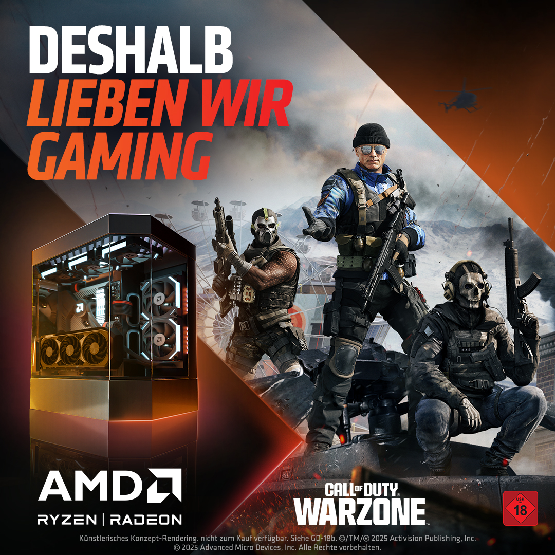 AMD Gaming Facebook ad from May 22, 2026
