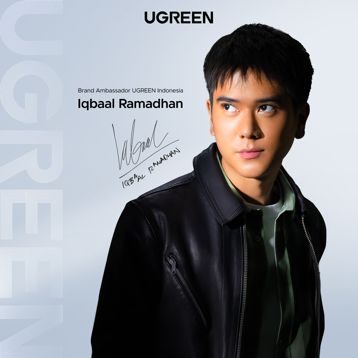 Ugreen Indonesia Facebook ad