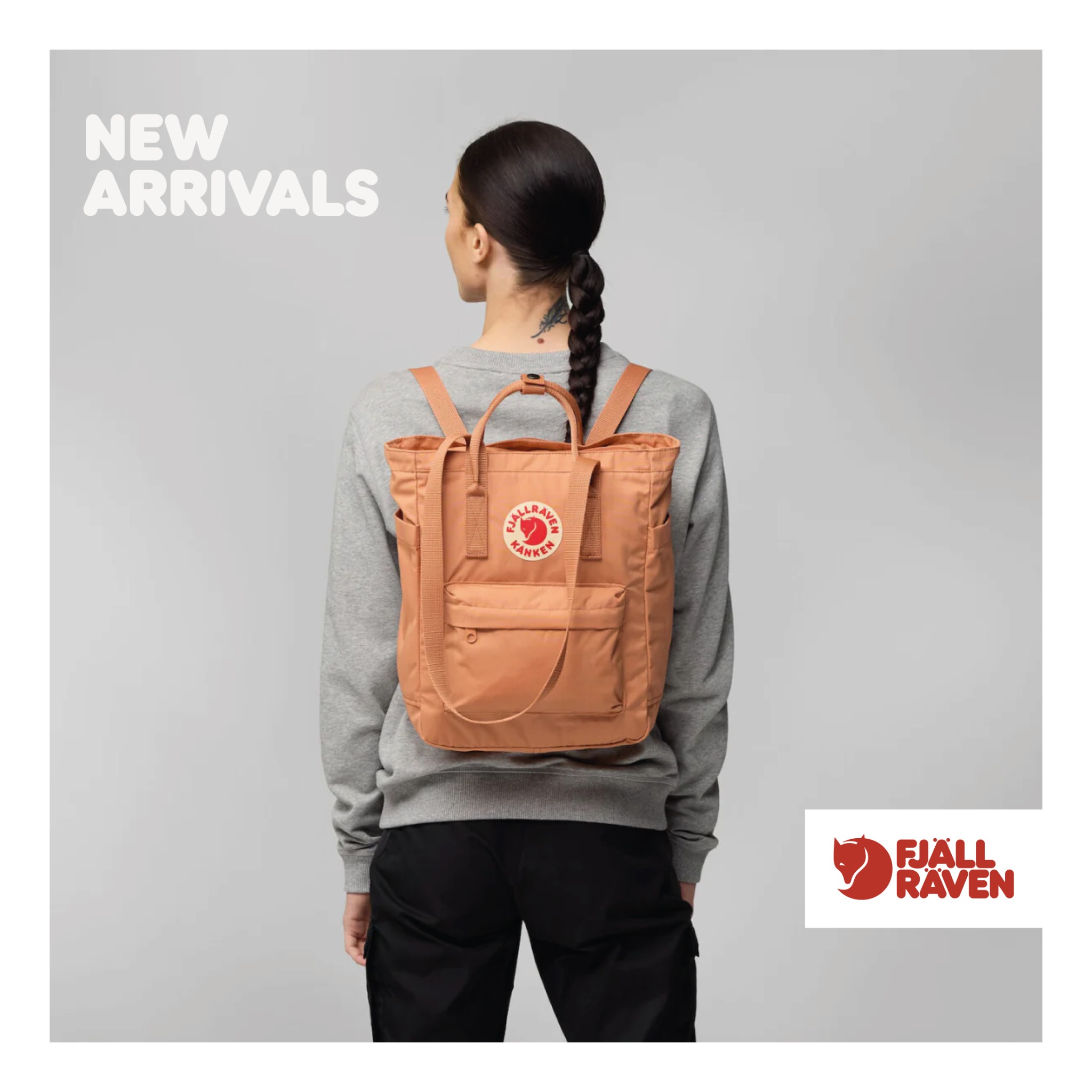 Outdoor Adventure Store Facebook ad