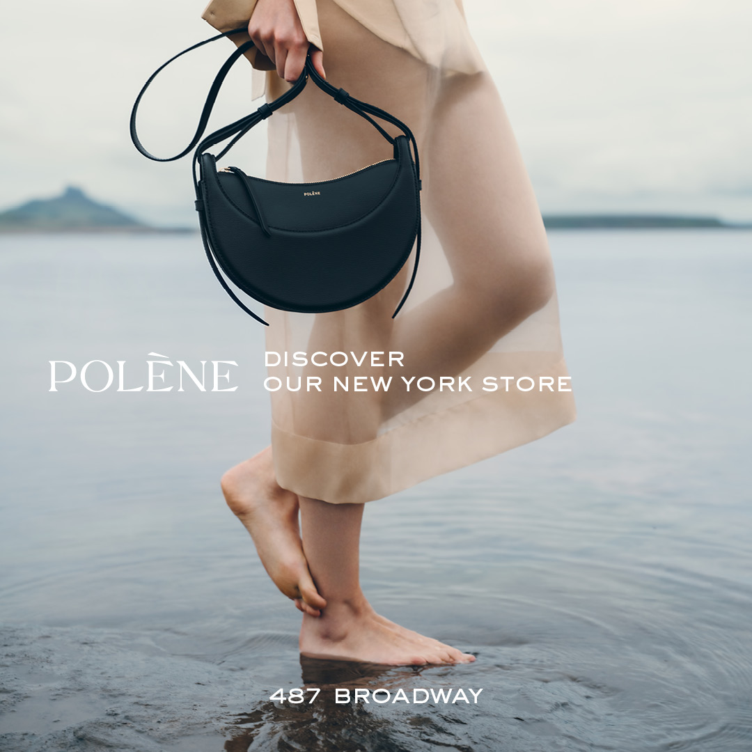Polène Facebook ad