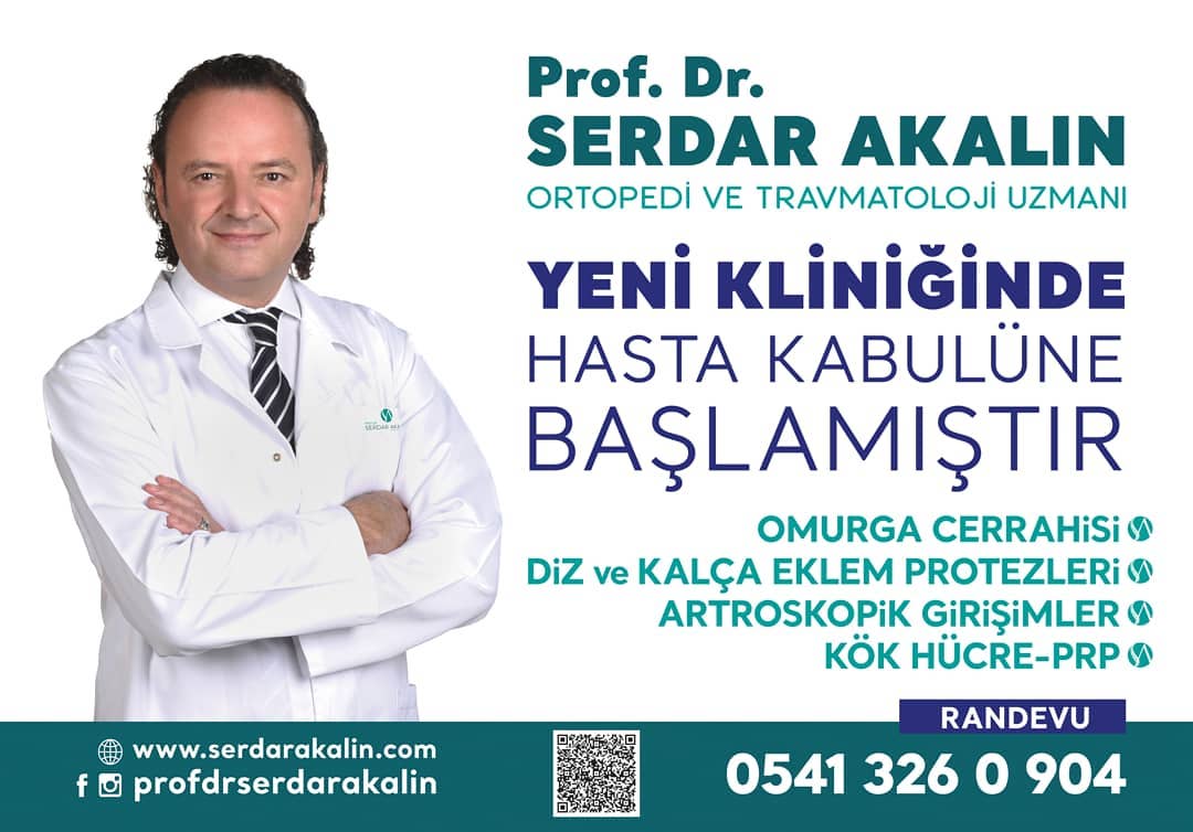 Prof.Dr.SerdarAkalın Facebook ad