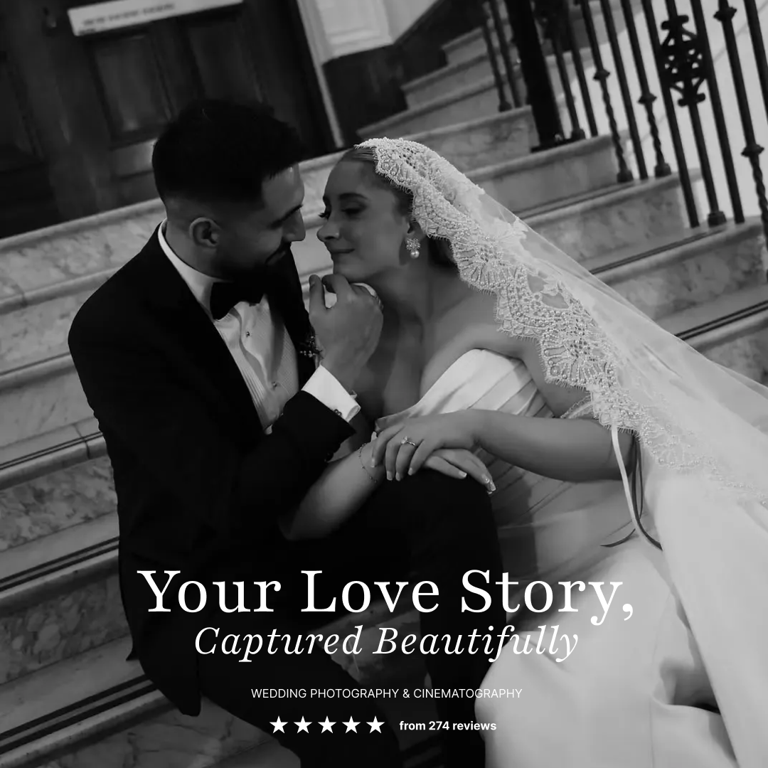 a2zWeddings Facebook ad