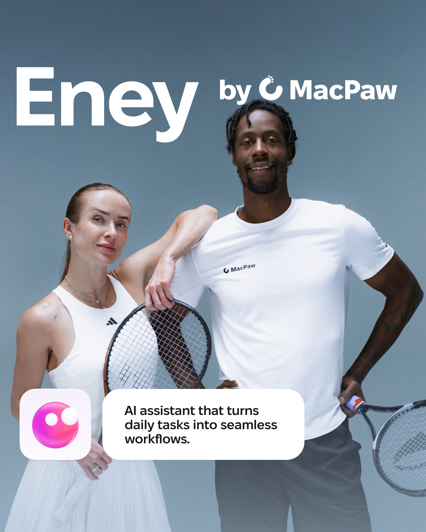 MacPaw Facebook ad