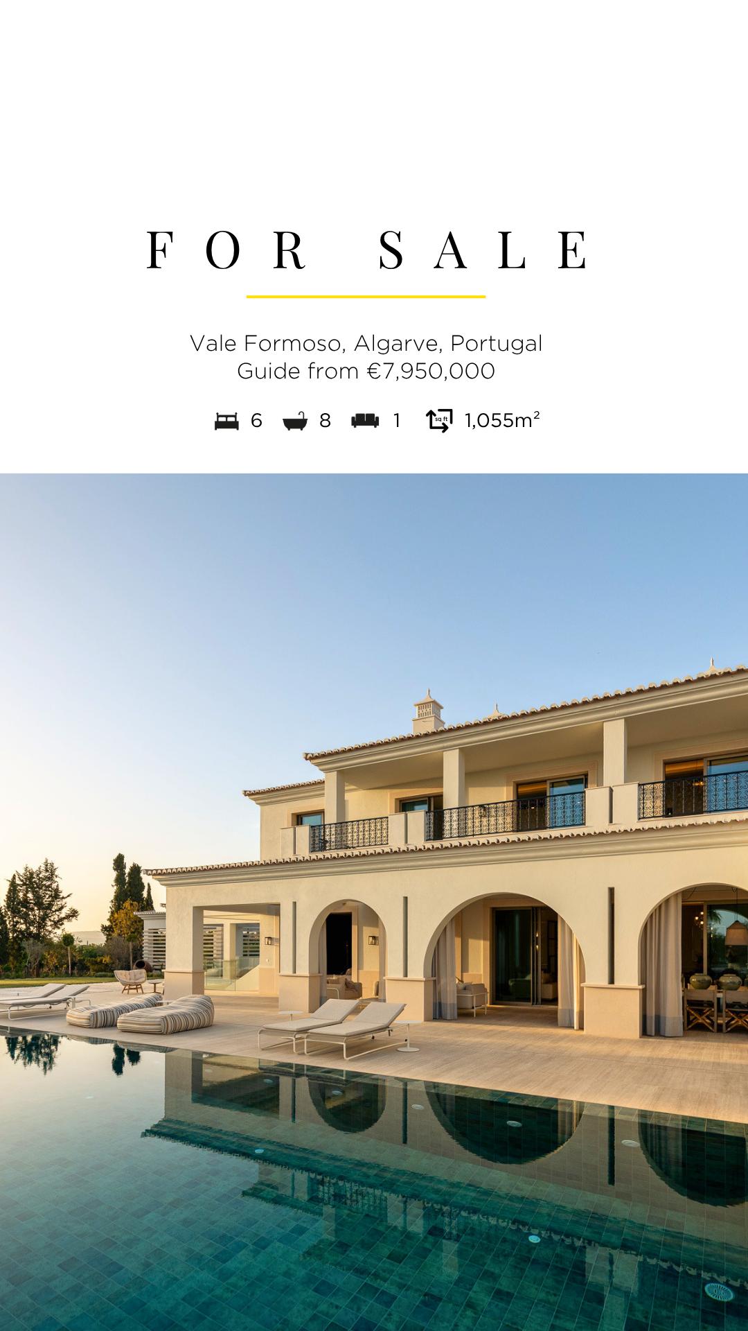 QP Savills Facebook ad from Jul 1, 2026