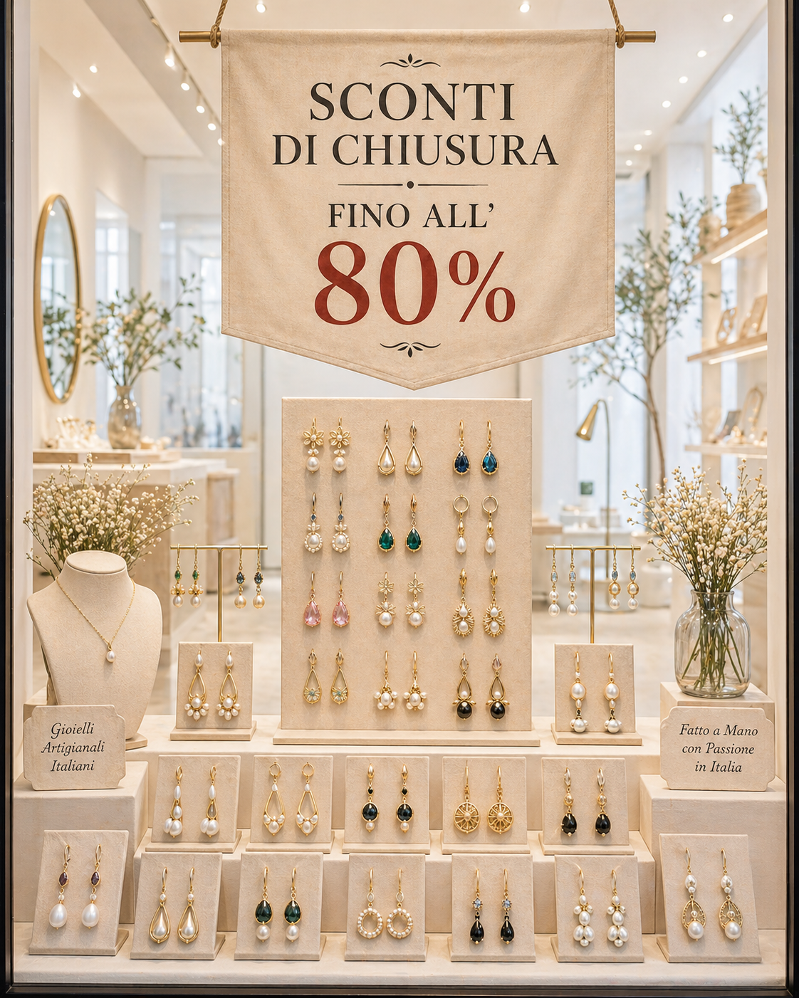 Tesori di Giulia Facebook ad: Ultime Unità!