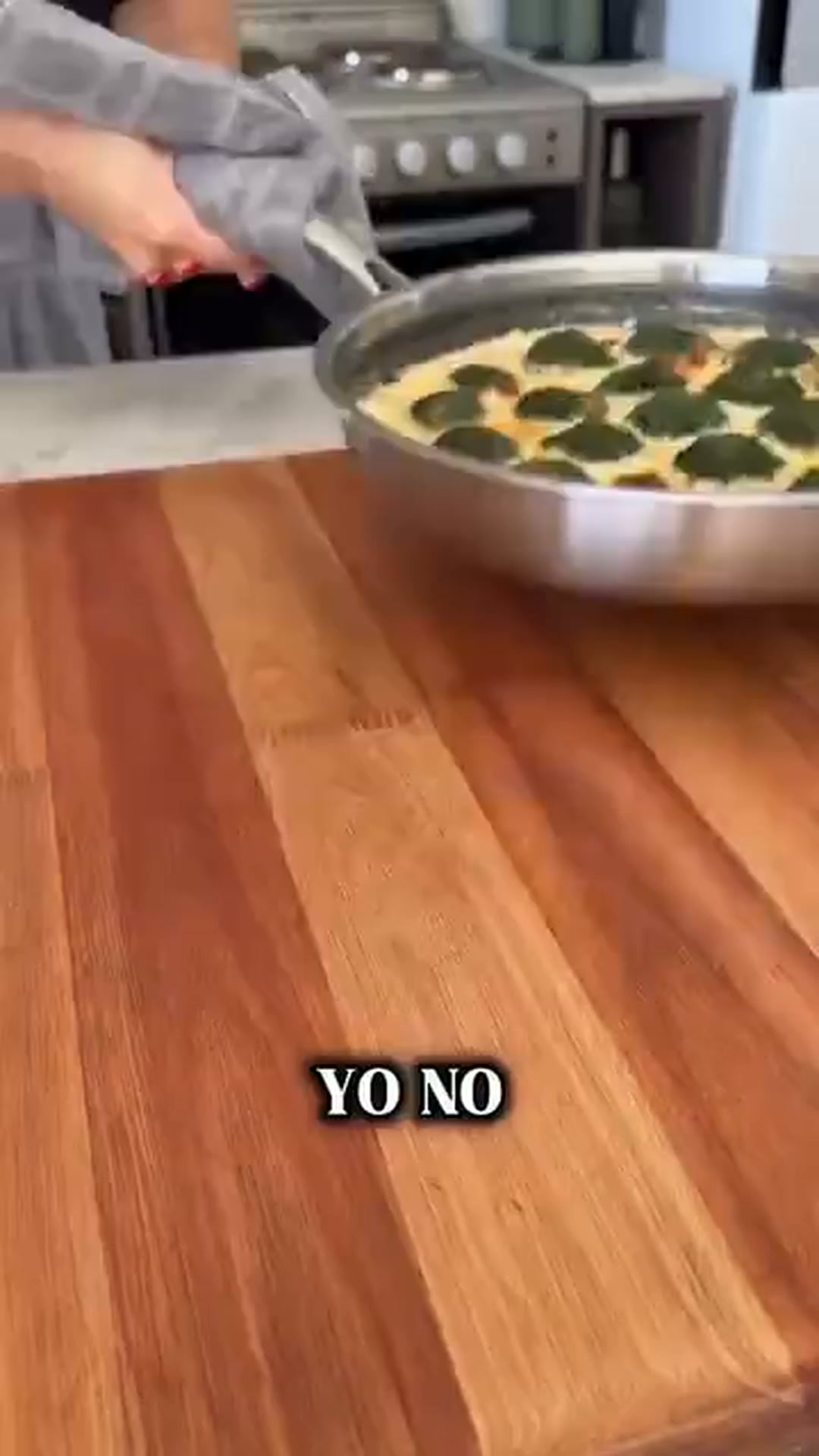 Nuestra cocina Sin Harinas Facebook ad: +500 Recetas sin Harinas Refinadas y Sin Azúcar