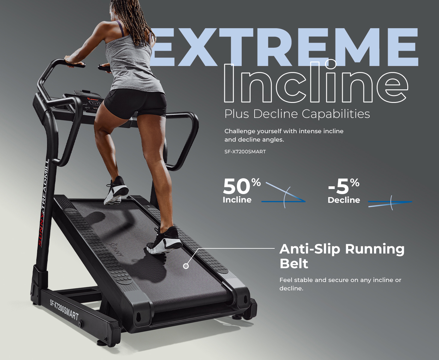 Sunny Health & Fitness Facebook ad
