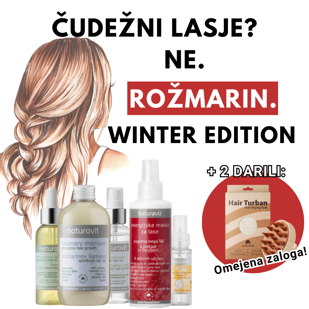 Naturavit kozmetika Facebook ad