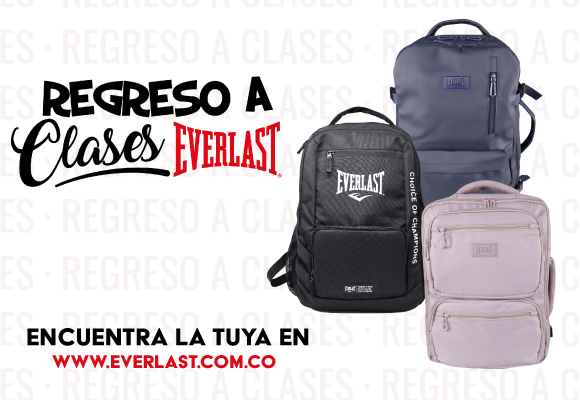 EverlastLatino Facebook ad from Feb 2, 2026