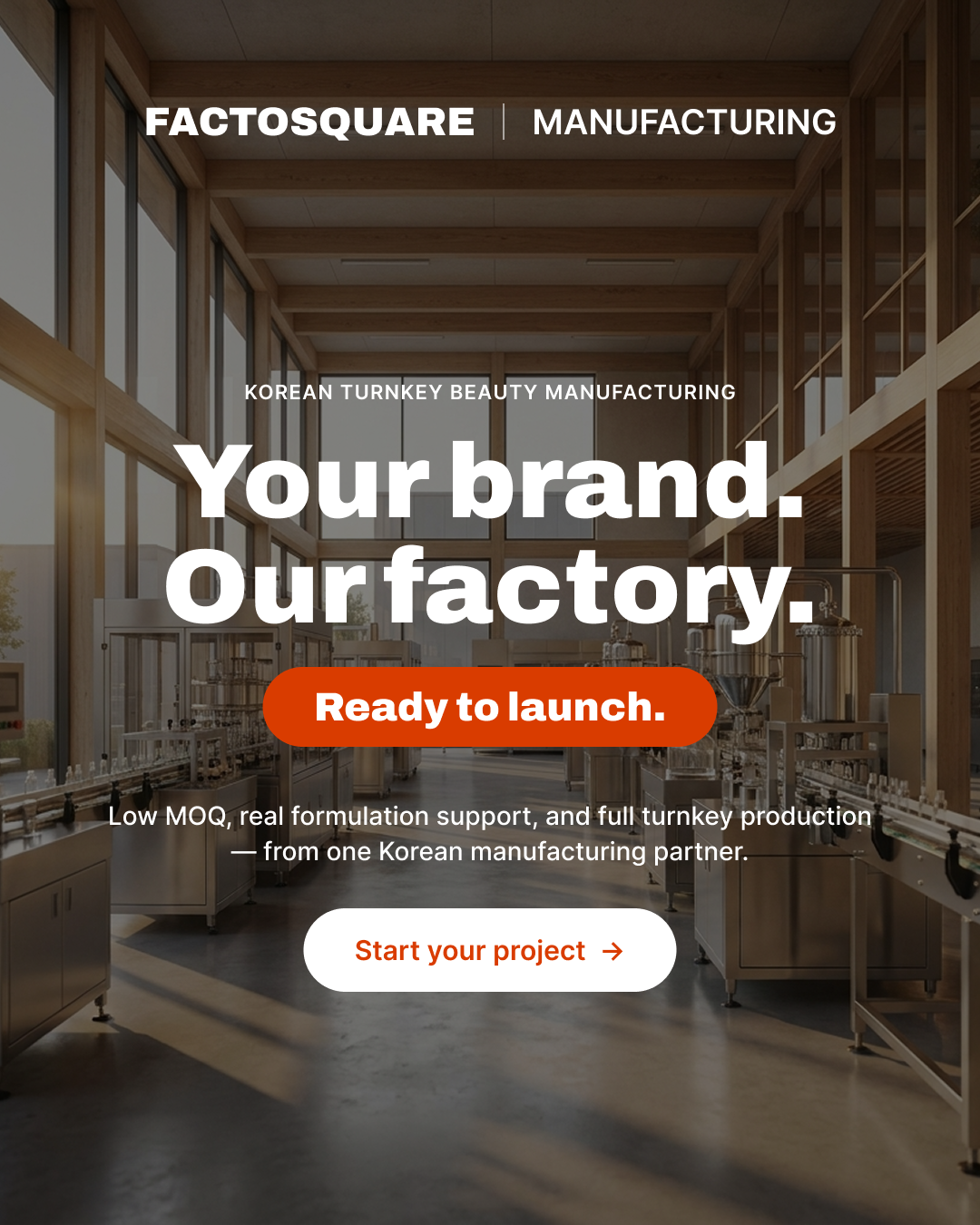 Factosquare Global Facebook ad from Sep 23, 2026