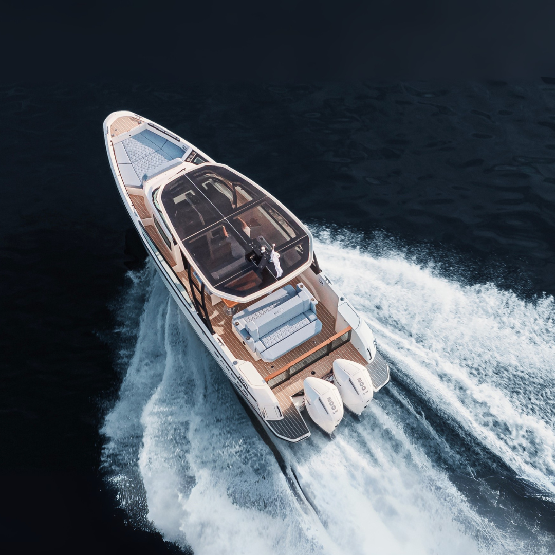 Motoryachts Australasia Facebook ad