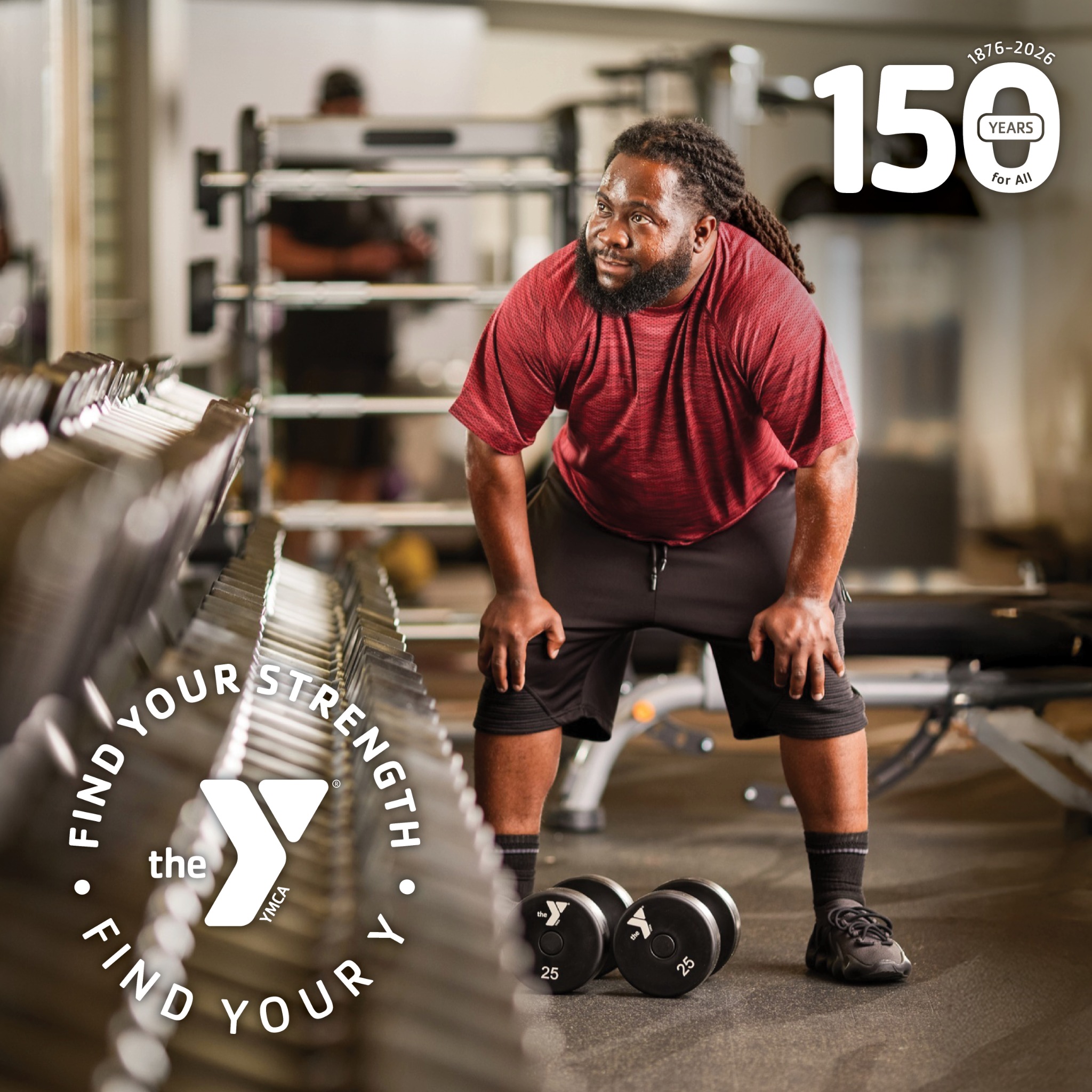 YMCA of Greater Seattle Facebook ad