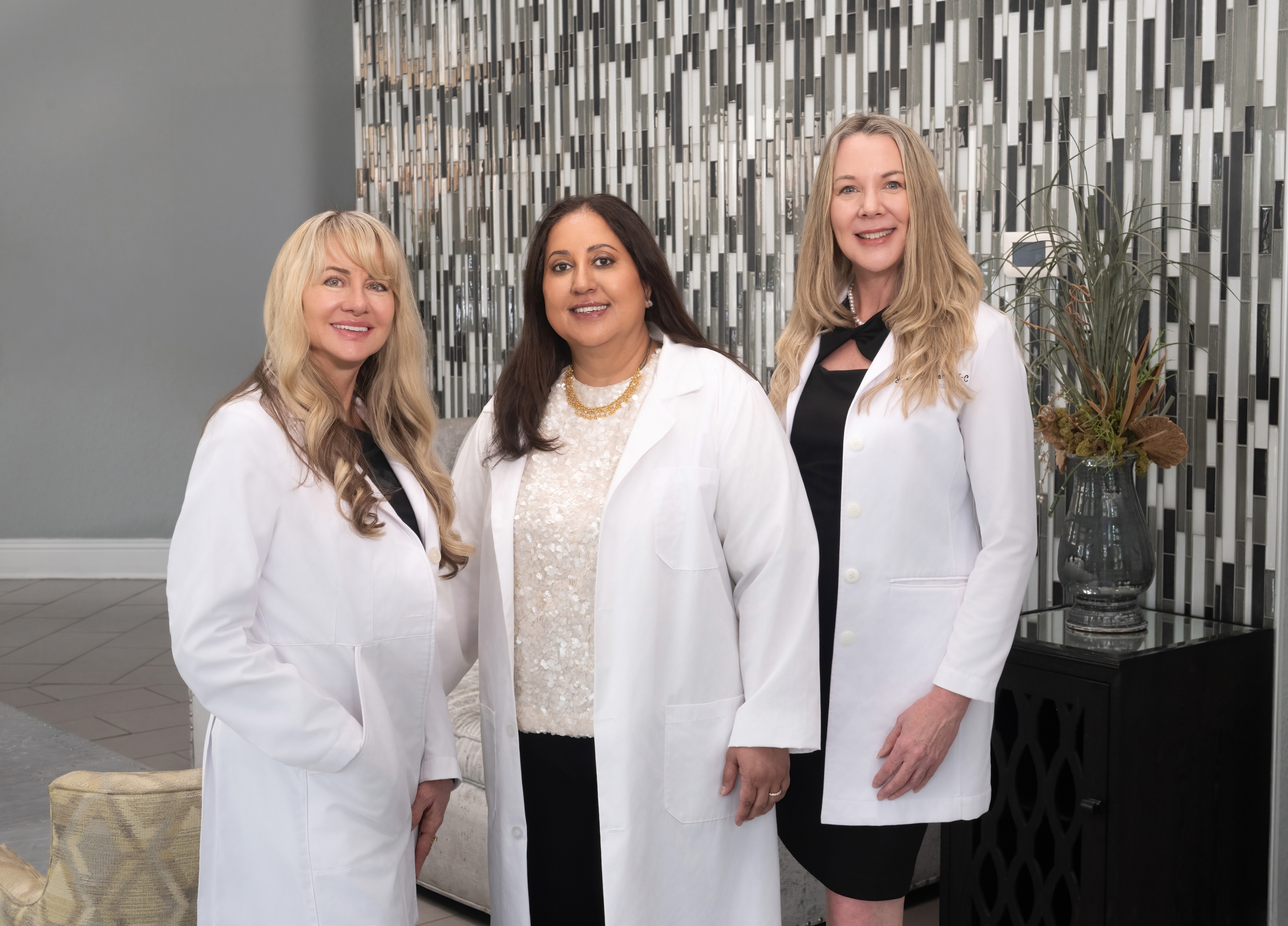 Amani Med Spa Facebook ad: Real Results Starts @ Amani Med Spa; voted…