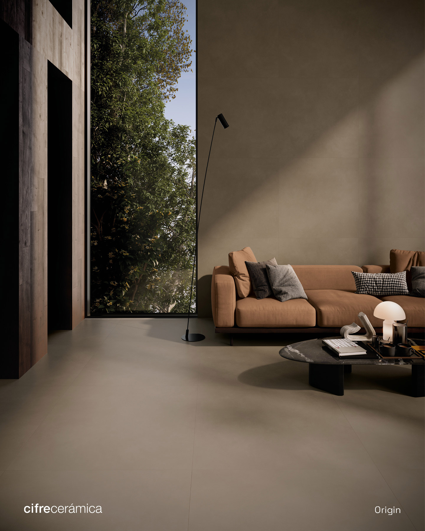 Cifre Ceramica Facebook ad: New for 2025